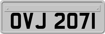 OVJ2071