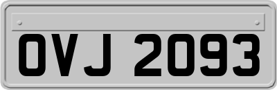 OVJ2093