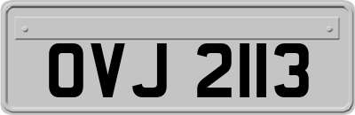 OVJ2113