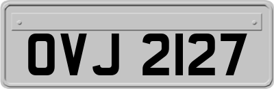 OVJ2127