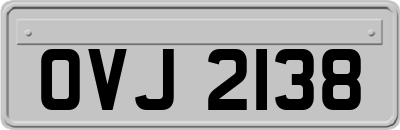 OVJ2138