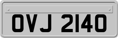 OVJ2140