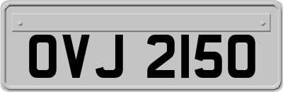 OVJ2150