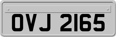 OVJ2165