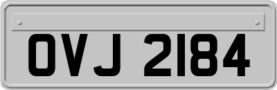 OVJ2184