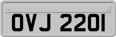 OVJ2201