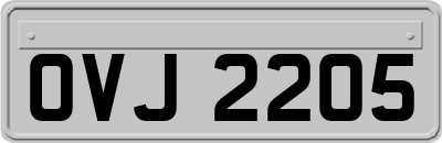 OVJ2205