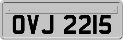 OVJ2215