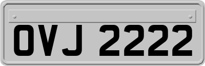 OVJ2222