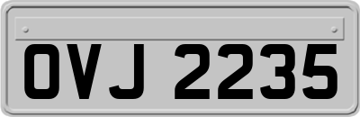 OVJ2235