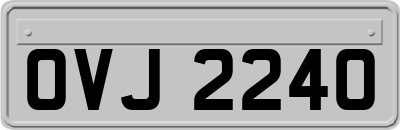 OVJ2240