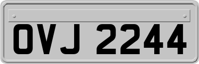 OVJ2244