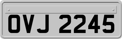 OVJ2245