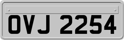 OVJ2254