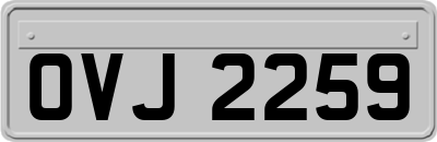 OVJ2259