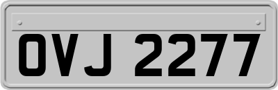 OVJ2277