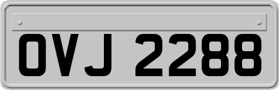 OVJ2288