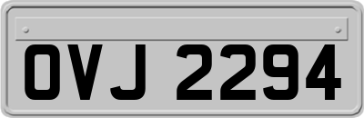 OVJ2294