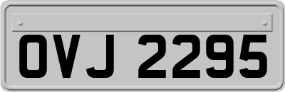 OVJ2295