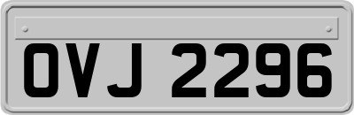 OVJ2296