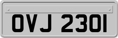 OVJ2301