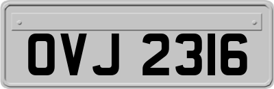OVJ2316
