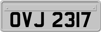 OVJ2317