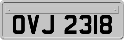 OVJ2318