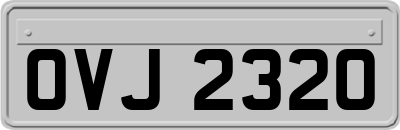 OVJ2320