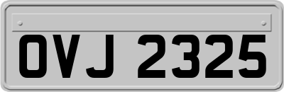 OVJ2325