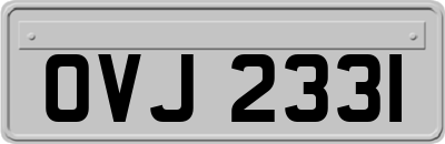 OVJ2331