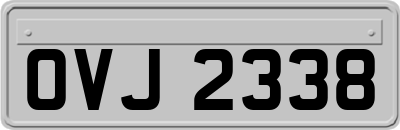 OVJ2338