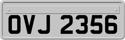 OVJ2356