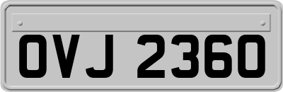 OVJ2360