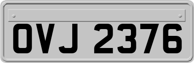 OVJ2376