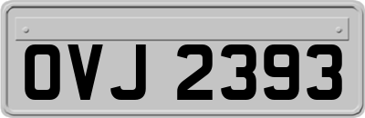 OVJ2393