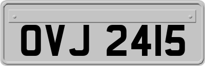OVJ2415