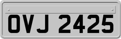 OVJ2425