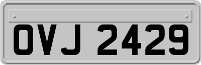 OVJ2429