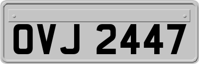 OVJ2447