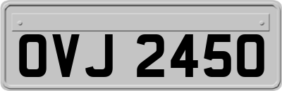 OVJ2450