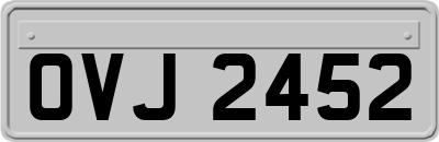 OVJ2452