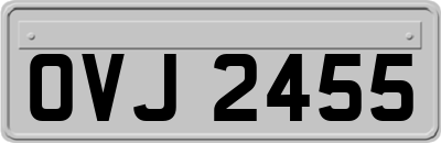 OVJ2455