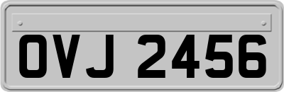 OVJ2456