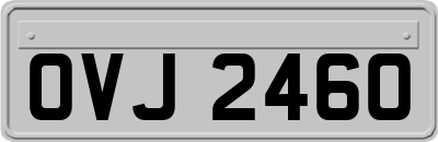 OVJ2460
