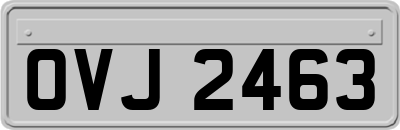 OVJ2463