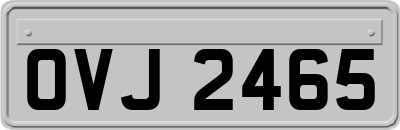 OVJ2465