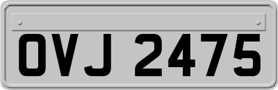 OVJ2475