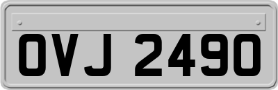 OVJ2490