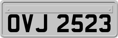 OVJ2523